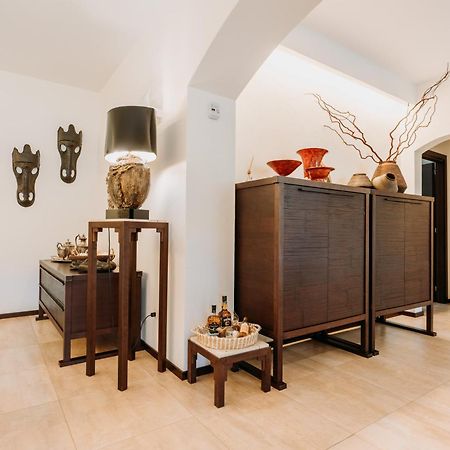Home Vicinissima Alle Favolose Spiagge Di 维拉西米乌斯 外观 照片