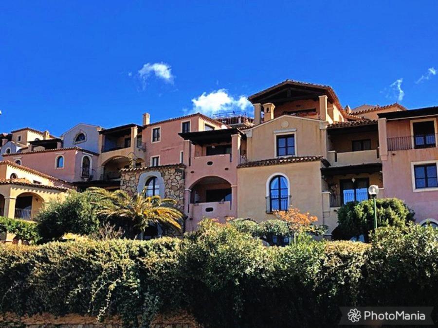 Home Vicinissima Alle Favolose Spiagge Di 维拉西米乌斯 外观 照片