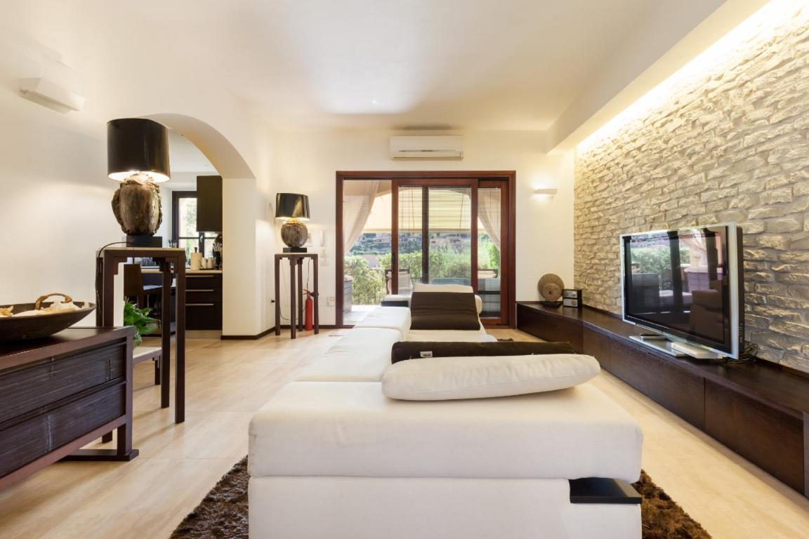 Home Vicinissima Alle Favolose Spiagge Di 维拉西米乌斯 外观 照片