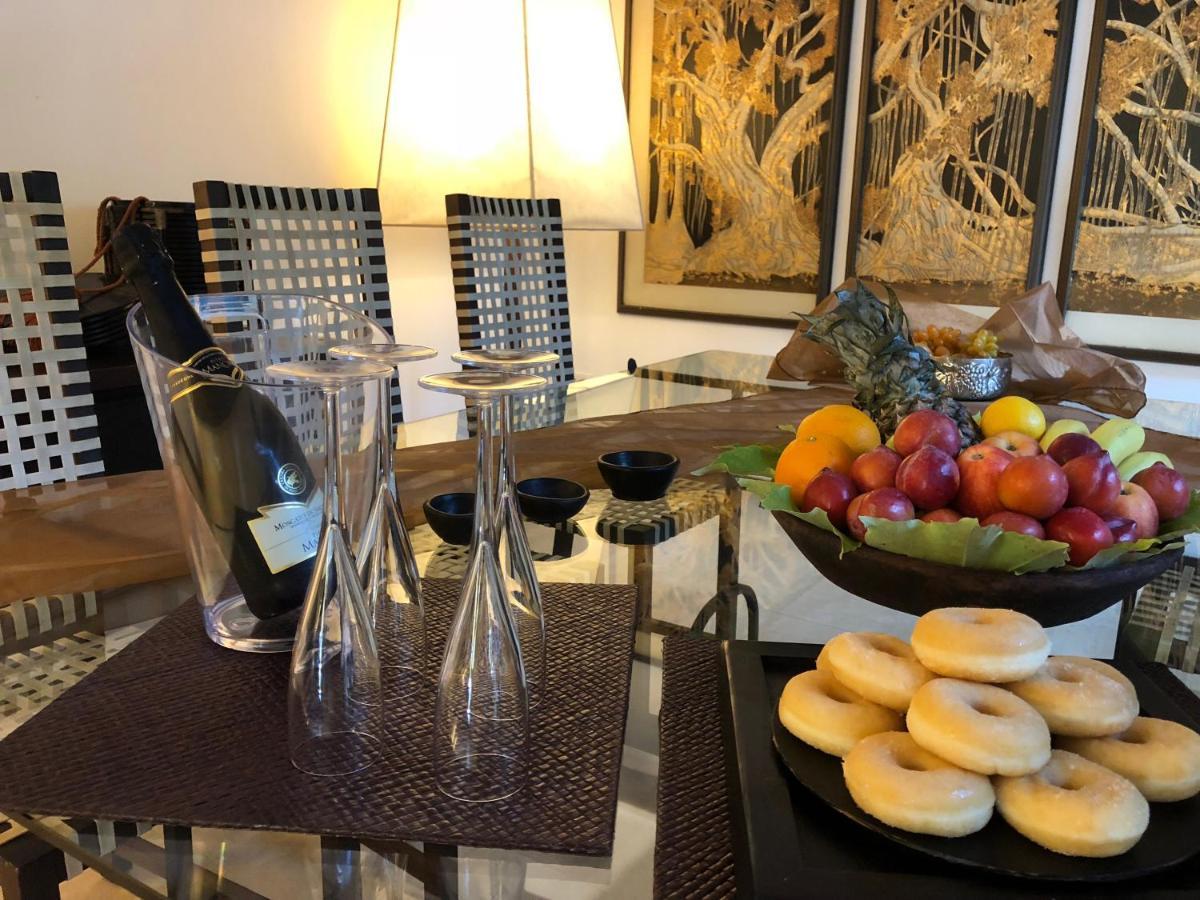 Home Vicinissima Alle Favolose Spiagge Di 维拉西米乌斯 外观 照片